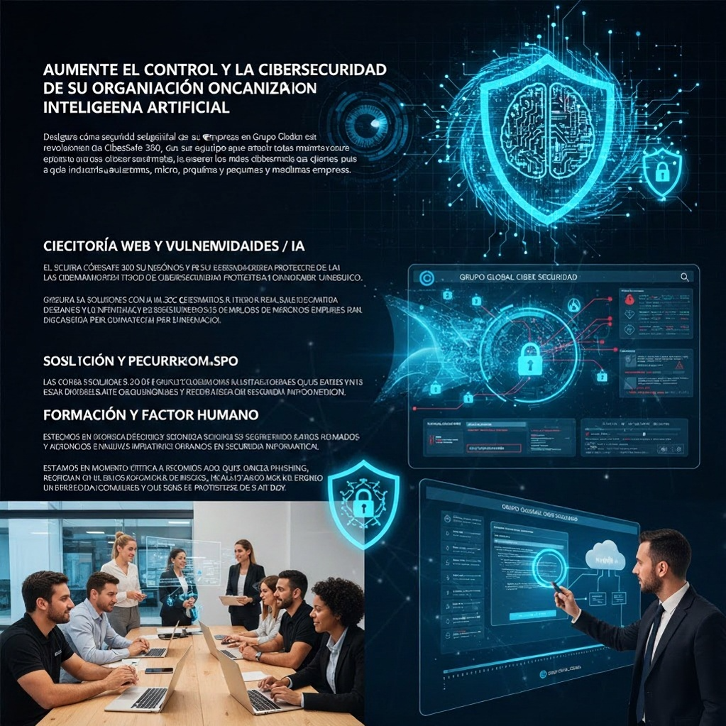 ciber seguridad