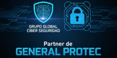 Grupo Global Ciber Seguridad